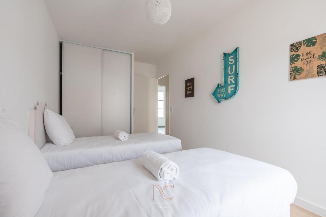 *Disneyland-Paris* 8 Pers, Wifi, Netflix, Parking Σερί Εξωτερικό φωτογραφία