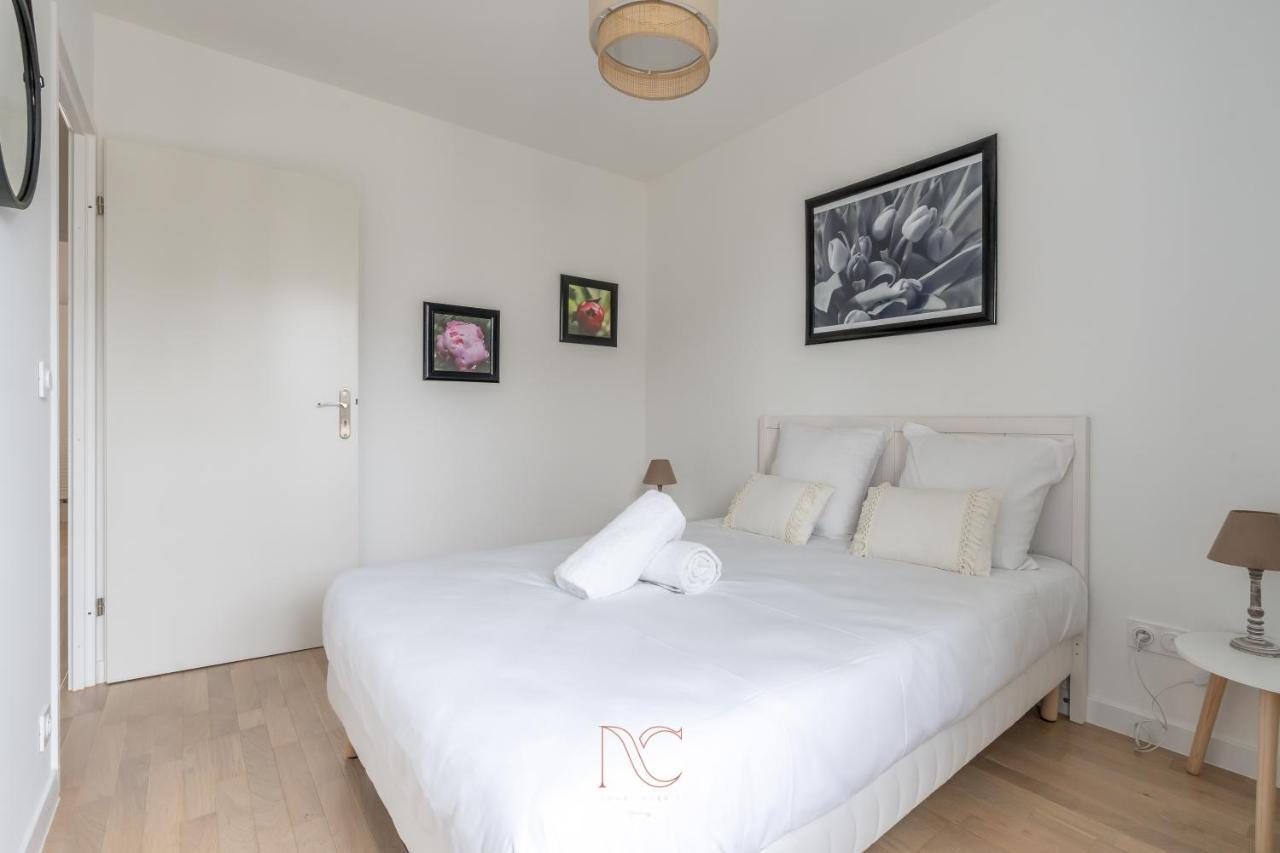 *Disneyland-Paris* 8 Pers, Wifi, Netflix, Parking Σερί Εξωτερικό φωτογραφία