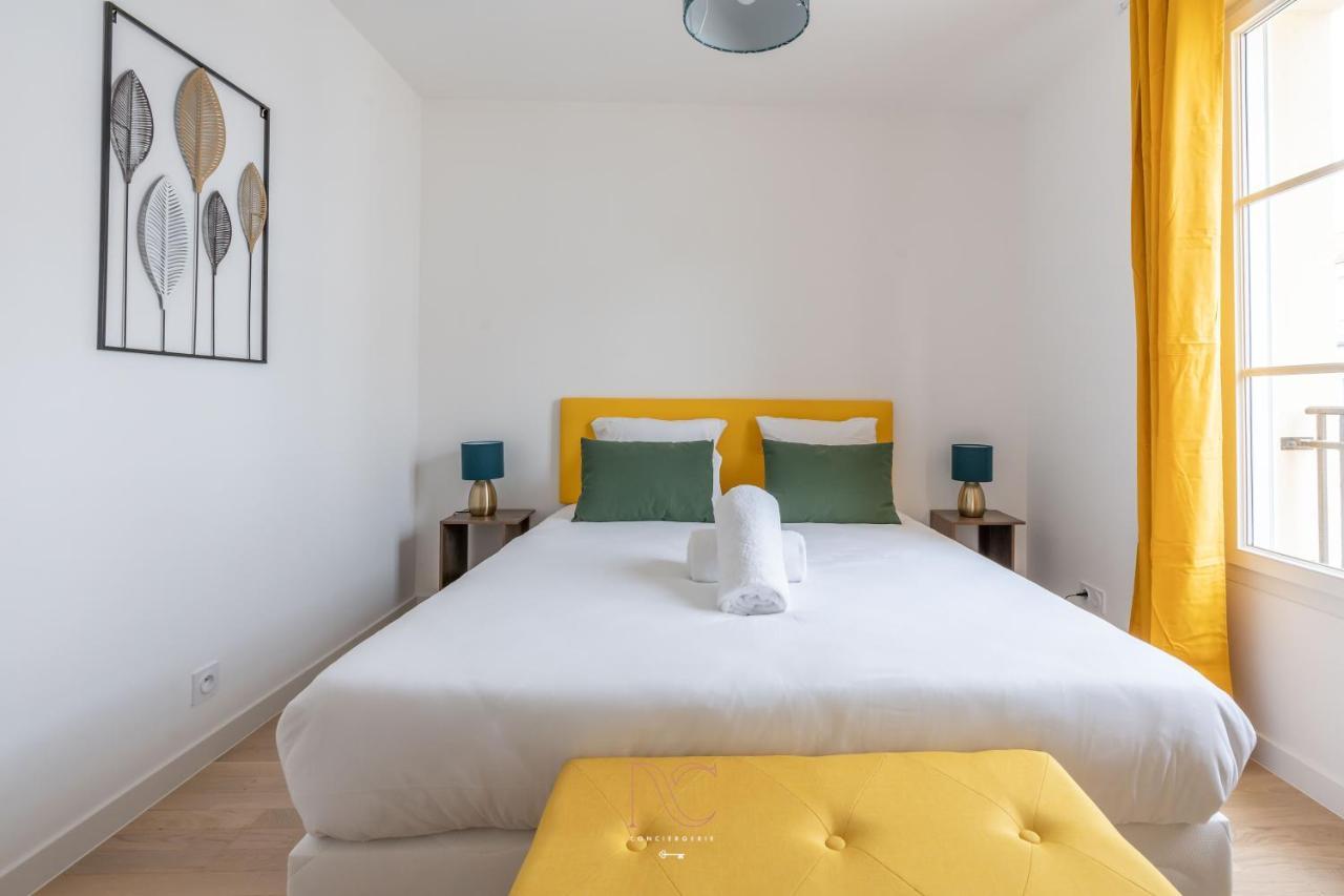 *Disneyland-Paris* 8 Pers, Wifi, Netflix, Parking Σερί Εξωτερικό φωτογραφία