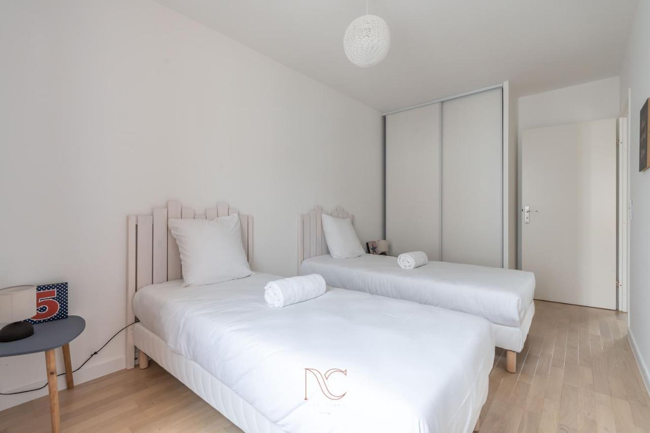 *Disneyland-Paris* 8 Pers, Wifi, Netflix, Parking Σερί Εξωτερικό φωτογραφία